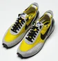 Кросівки чоловічі Nike Daybreak Undercover Yellow/Grey BV4594-700