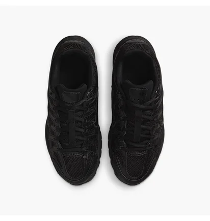 Кросівки дитячі Nike P-6000 (Gs) Black HV5064-011