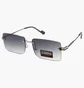 Сонцезахисні окуляри Zarini Black/Blue 31925-C56