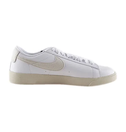 Кросівки жіночі Nike Blazer Low Se White DA4934-100