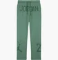 Штаны унисекс Air Jordan X Nina Chanel Pant Stone Green FZ7518-398
