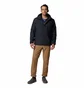 Куртка чоловіча Columbia Landroamer Sherpa Lined Black 2089181010