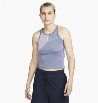 Майка женская Nike Dri-Fit Adv Aura Grey DV9775-492