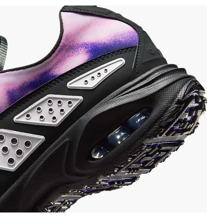 Кроссовки женские Nike Air Max Sndr Violet/Black IH4477-045