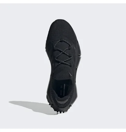 Кроссовки мужские Adidas Originals Nmd S1 Black Fz6381
