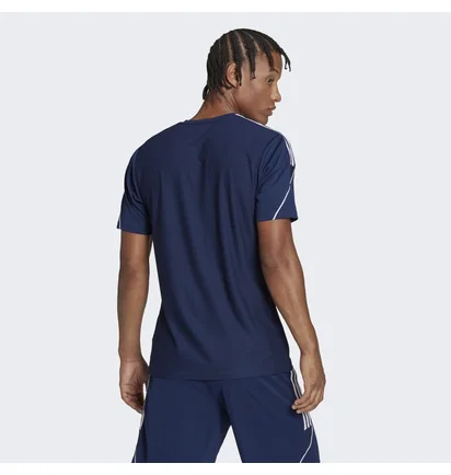 Футболка мужская Adidas Tiro 23 League Jersey Blue HR4608