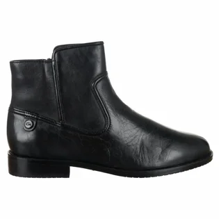 Ботинки женские Lacoste Rosolinn Black 730SRW0017024