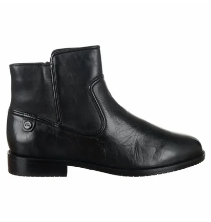 Ботинки женские Lacoste Rosolinn Black 730SRW0017024