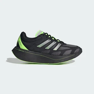 Кроссовки унисекс Adidas Adizero Aruku Black JQ8207