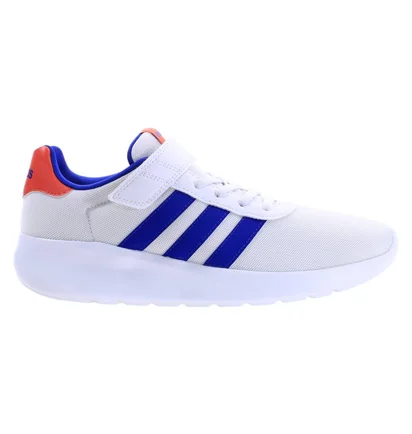 Кроссовки детские Adidas Lite Racer 3.0 El White IE1132