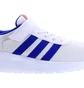 Кроссовки детские Adidas Lite Racer 3.0 El White IE1132