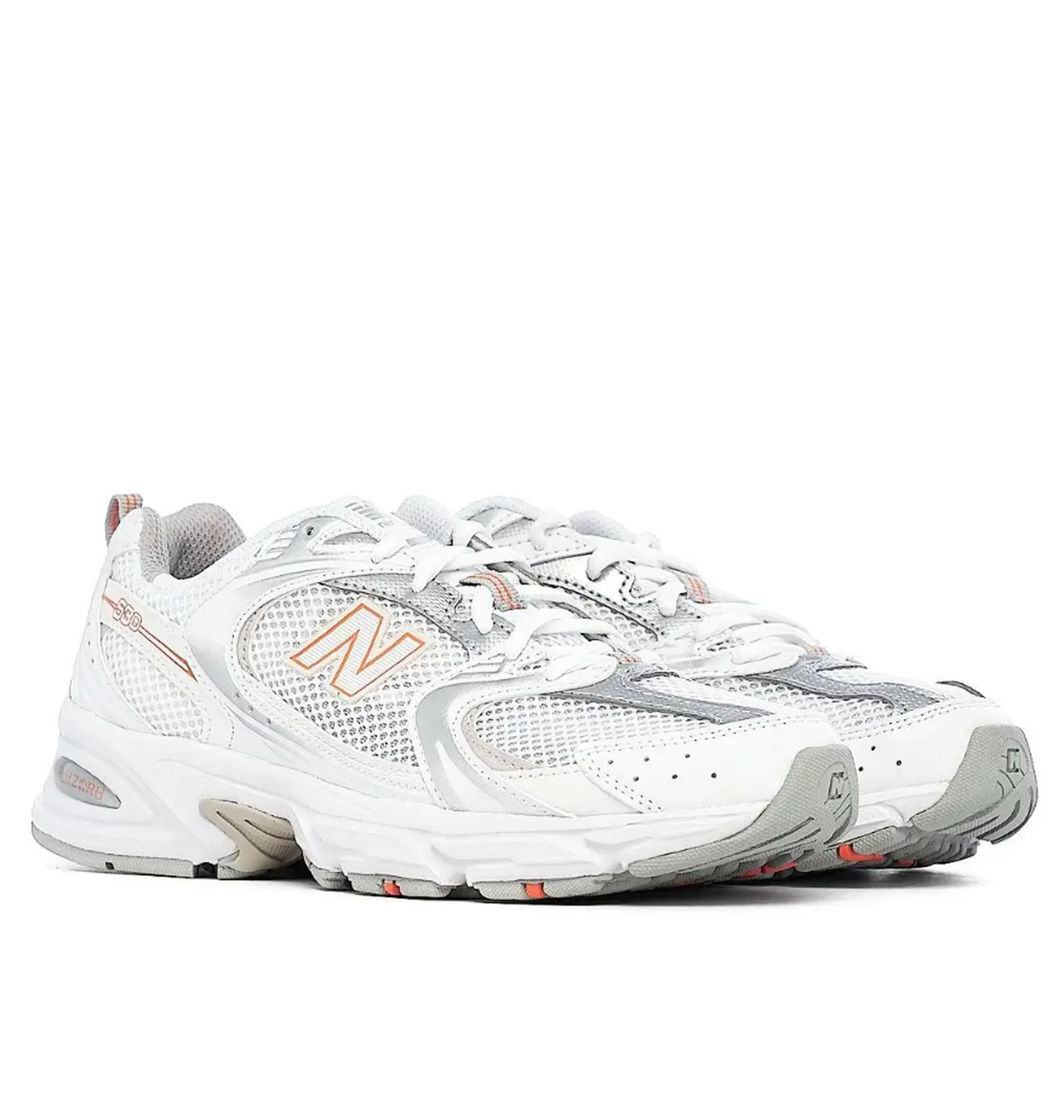 ᐉ Кросівки жіночі New Balance 530 W White Mr530Ac - придбати в