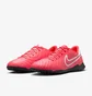Сороконіжки чоловічі Nike Tiempo Legend 10 Club Tf Pink DV4345-800