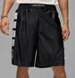 Шорты мужские Air Jordan Brooklyn Cat Black HV0560-013
