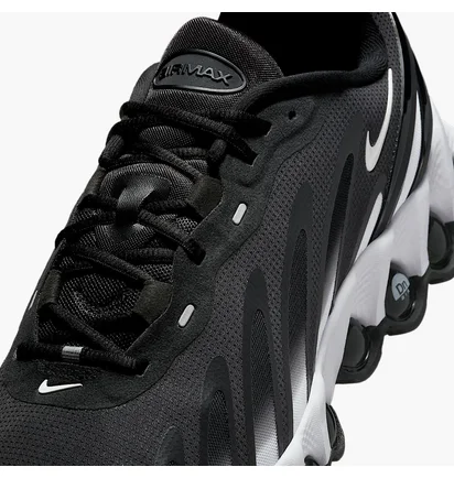 Кросівки чоловічі Nike Air Max Dn8 Black FQ7860-007