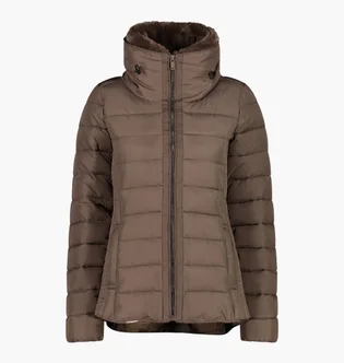 Куртка жіноча CMP Woman Jacket Beige 31K2946-P865