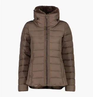 Куртка женская CMP Woman Jacket Beige 31K2946-P865