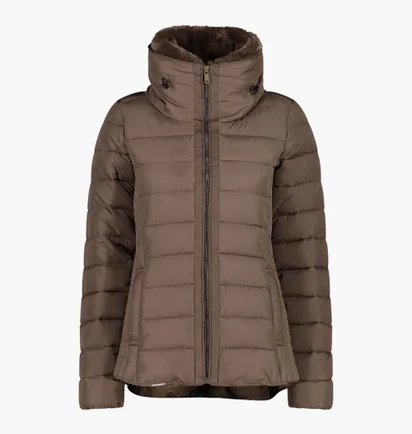 Куртка жіноча CMP Woman Jacket Beige 31K2946-P865