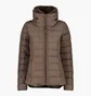 Куртка жіноча CMP Woman Jacket Beige 31K2946-P865