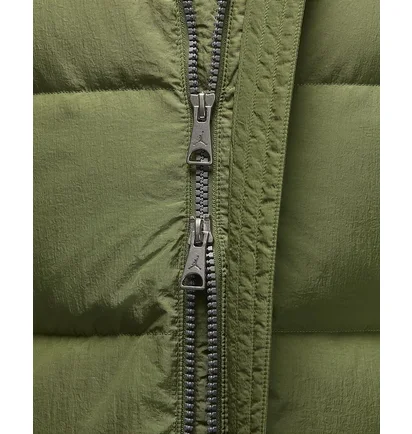 Парка мужская Air Jordan Essentials Green FB7313-340