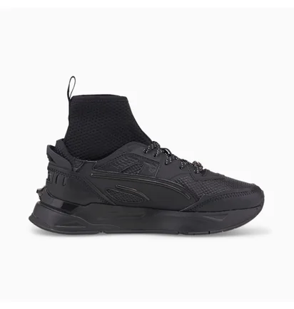 Кроссовки мужские Puma Mirage Sport Ad4Pt Black 382645-01