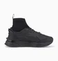 Кроссовки мужские Puma Mirage Sport Ad4Pt Black 382645-01