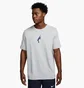 Футболка чоловіча Nike Dri-Fit Tennis T-Shirt White FV8434-012