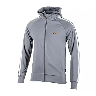 Толстовка чоловіча Ellesse Cellamare Track Top Grey SHR17437-109