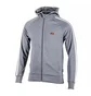 Толстовка мужская Ellesse Cellamare Track Top Grey SHR17437-109