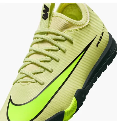 Сороконожки детские Nike Zoom Vapor 16 Academy Green FQ8284-300