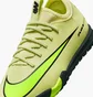 Сороконожки детские Nike Zoom Vapor 16 Academy Green FQ8284-300