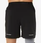 Шорты мужские Asics Road 7Inch Short Black 2011C392-001