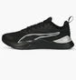 Кроссовки женские Puma Infusion Black 378115-01