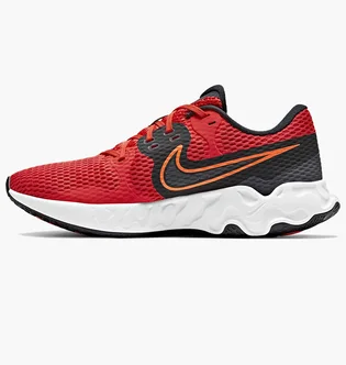 Кросівки чоловічі Nike Renew Ride 2 Red CU3507-600