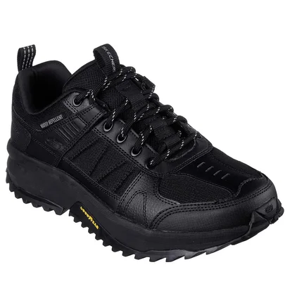 Кросівки чоловічі Skechers Bionic Trail Black 237105-BBK