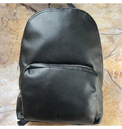 Рюкзак унисекс Calvin Klein All Day Large Campus Backpack Black 4G3038G-001