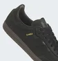 Кросівки чоловічі Adidas Samba Black IG1237