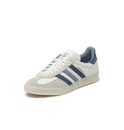 Кроссовки мужские Adidas Gazelle Indoor Grey IG1643