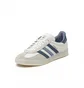 Кроссовки мужские Adidas Gazelle Indoor Grey IG1643