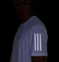 Футболка мужская Adidas Own The Run T-Shirt White IK7436