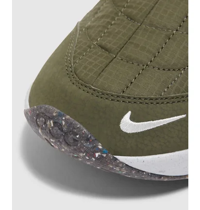 Кросівки чоловічі Nike Acg Moc 3.5 Sneaker Olive DO9333-300