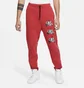 Штаны мужские Air Jordan Jumpman Classics Red CK6739-687