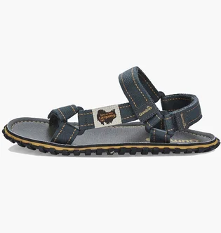 Сандали мужские Gumbies Tracker Grey GU-SATRA013