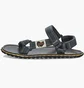 Сандали мужские Gumbies Tracker Grey GU-SATRA013