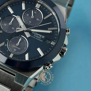 Часы мужские Casio Edifice EFS-S650D-2A