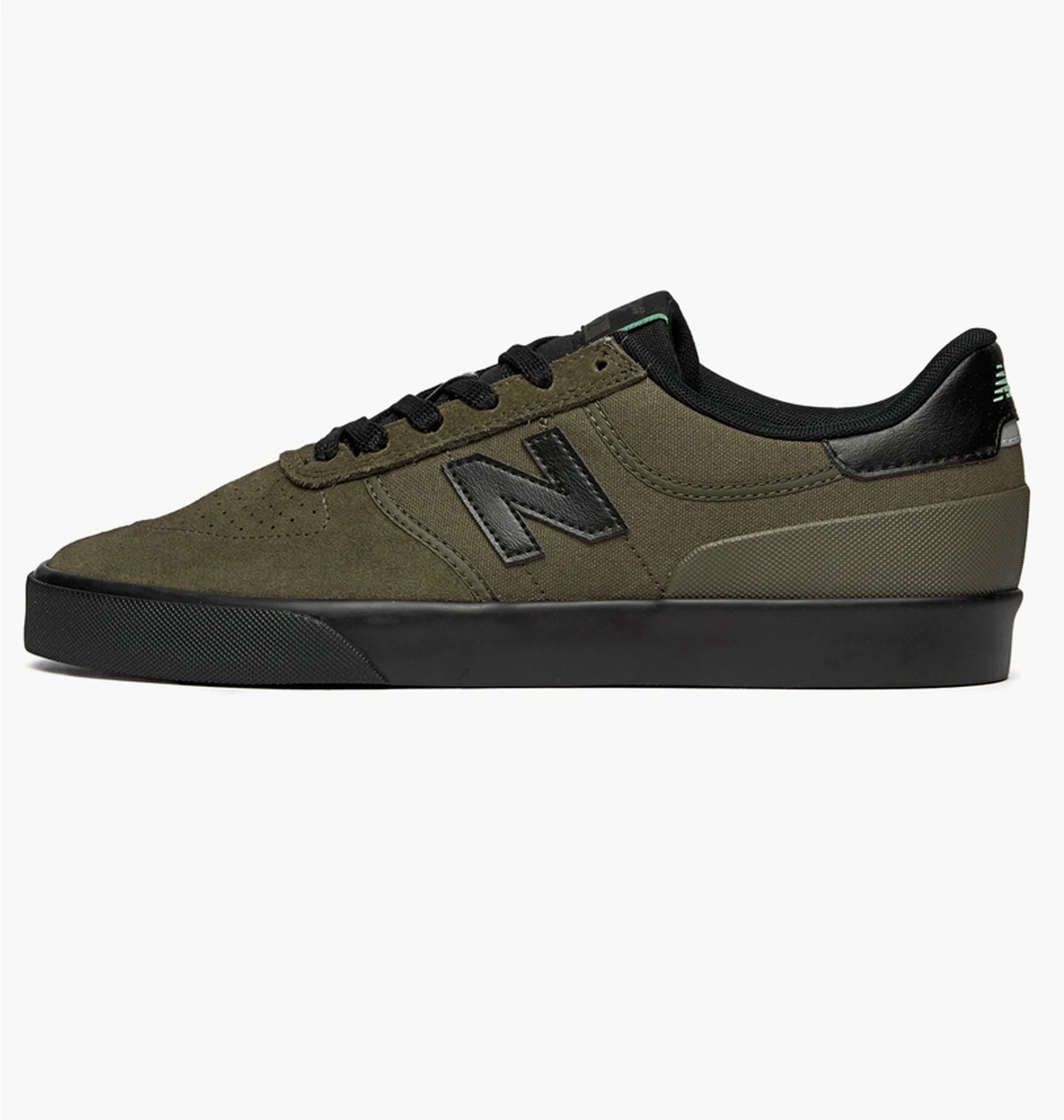ᐉ Кросівки чоловічі New Balance Numeric 272 Olive NM272YHD