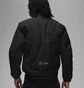 Куртка мужская Air Jordan 23E Stmt Polar Otw Black Dv1617-010