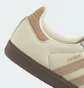 Кроссовки женские Adidas Samba Lt Beige/Brown JH5706