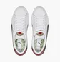 Кроссовки женские Puma X Liberty Basket Sneakers White 384114-01