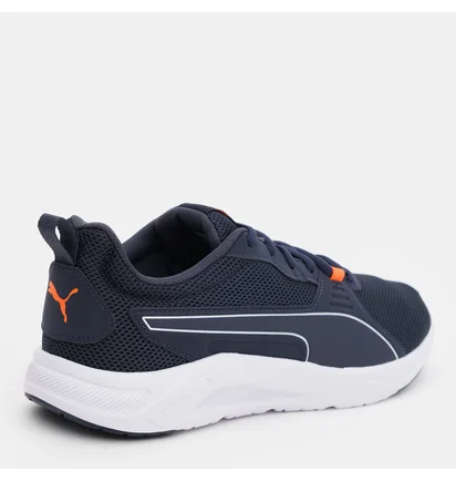 Кроссовки мужские Puma Ftr Connect Fs Blue 37818502